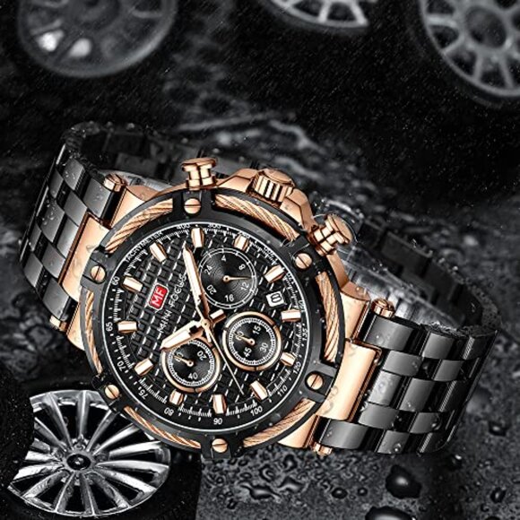 Watches